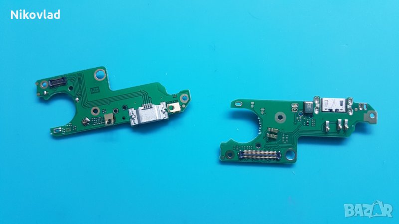 Блок захравне Nokia 6, снимка 1