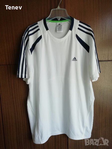 Adidas Response Climacool оригинална фланелка тениска , снимка 1