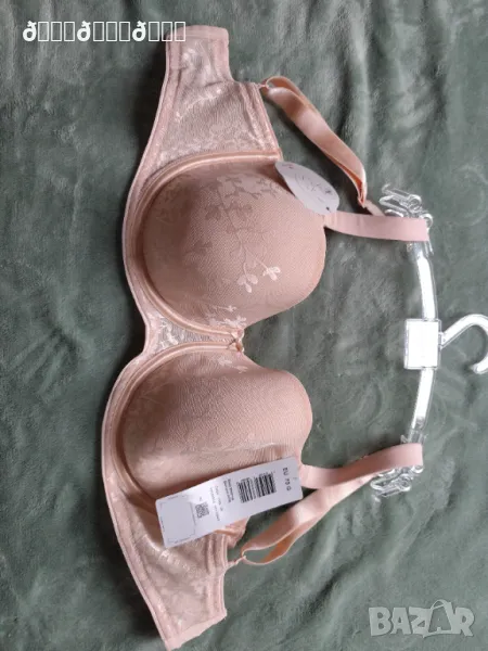 Сутиен Триумф 70 G, снимка 1