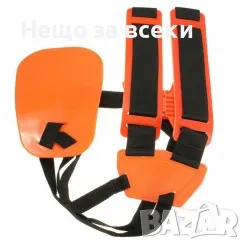 Колан (Самар) за бензинов тример, храсторез, моторна коса, снимка 1