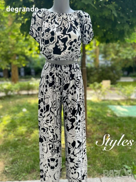 Дамски комплект , снимка 1