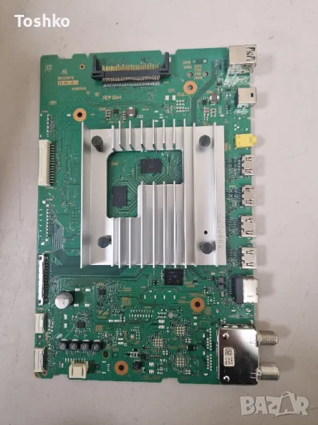 SONY KD-55X75WL 101697451 APS-434/B HV550QUBF1L BOEI550WQ1, снимка 1