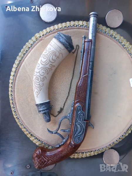 декоративен комплект за стена, снимка 1