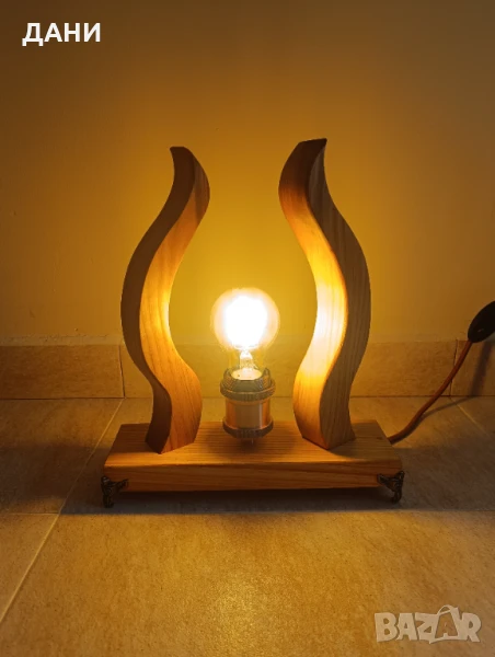 Лампа , снимка 1