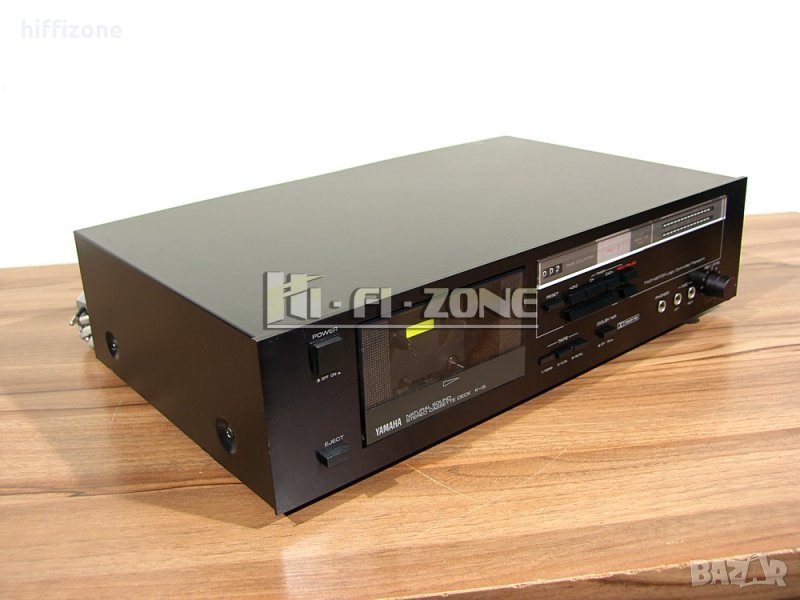  Yamaha k-15 ДЕК , снимка 1