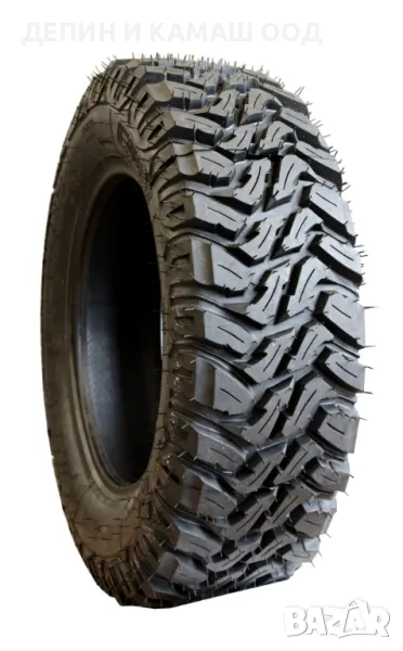 Джипови 4х4 офроуд гуми 215/70R15, снимка 1