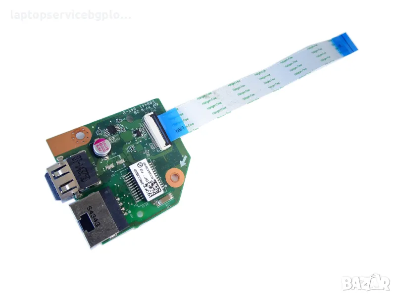 Toshiba S55-B L55-B L55D-B DA0BLIPC6E0 USB Board платка, снимка 1