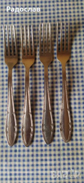 стари вилици Велико Търново , снимка 1