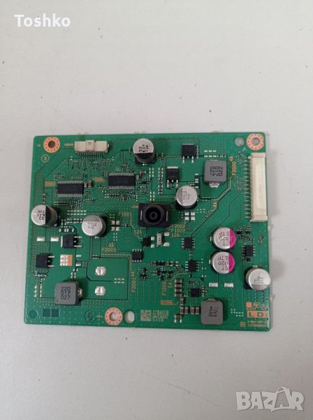Led driver board 1-981-457-12, снимка 1