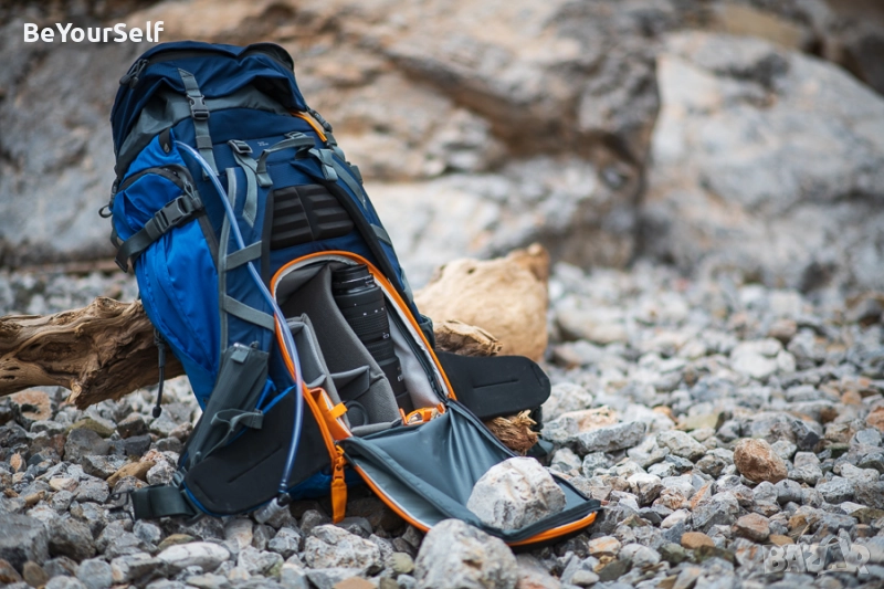 Фотораница LowePro Powder Backpack 500 AW, снимка 1