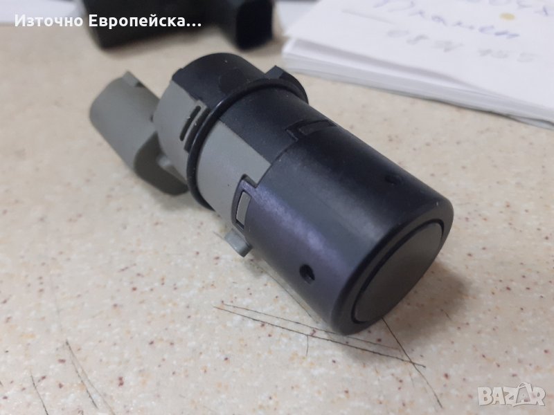 Оригинален парктроник за BMW X5 E53,E39,Е38, снимка 1