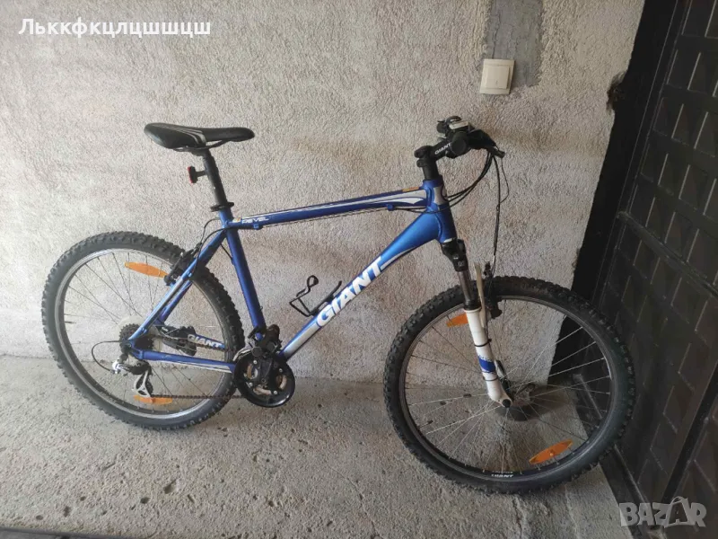 Велосипед колело GIANT , снимка 1