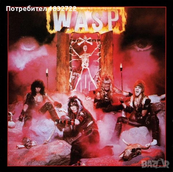 Предлагам РОК И МЕТАЛ МУЗЕКА ОТ ЛИЧНАТА СИ КОЛЕКЦИЯ на СД ,ДВД и ли флашка музика, снимка 1