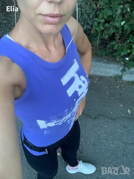 Дамски потник Nike, снимка 1