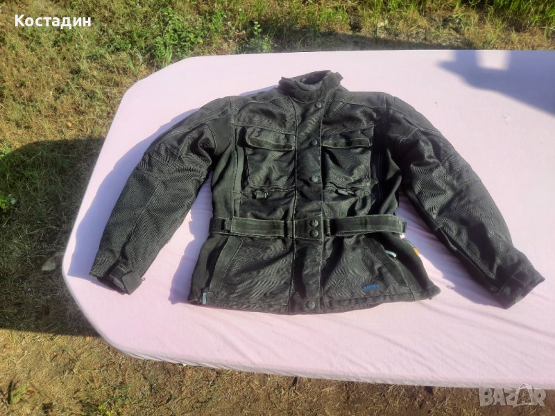 Мото яке Mohawk MVS-1 размер M, 40-42 , снимка 1