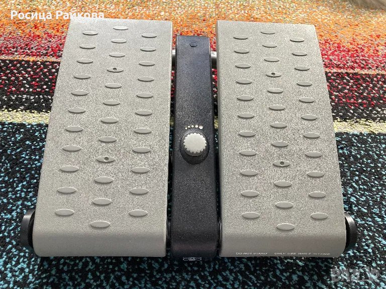 Уред за упражнения на краката, снимка 1