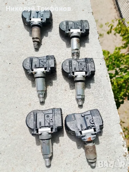 bmw датчици за F серия, снимка 1