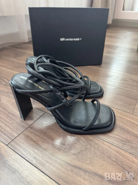 Сандали united nude, снимка 1