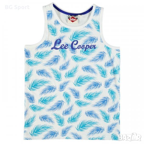 Lee Cooper нов оригинален детски потник, снимка 1