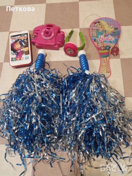 Играчки за момичета, снимка 1