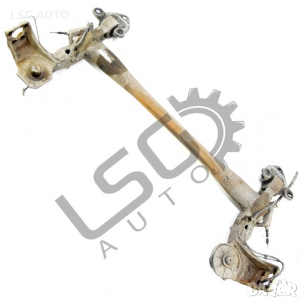 Заден мост OPEL Astra H (A04) 2004-2014 OA020820N-20, снимка 1