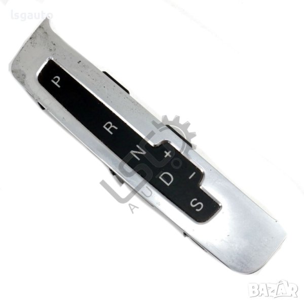 Индикатор скорости AUDI A6 (4F, C6) 2004-2011 ID: 121237, снимка 1