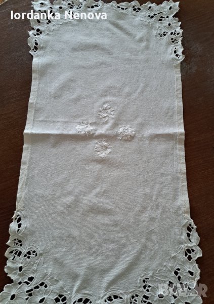 ТИШЛАЙФЕР , снимка 1