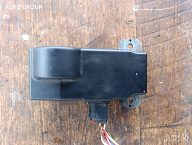 Mодул заключване волан Пасат 6, 7, / PAssat 3C0905861H, снимка 1