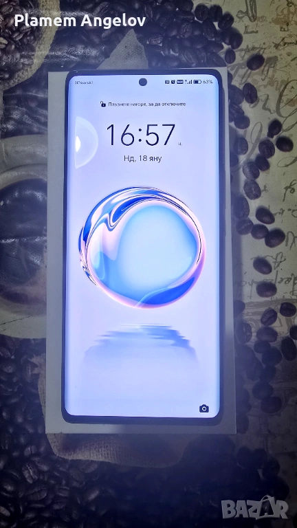 HONOR Magic5 Lite, снимка 1
