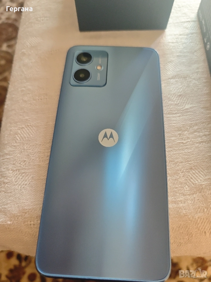 motorola moto g 14 , снимка 1
