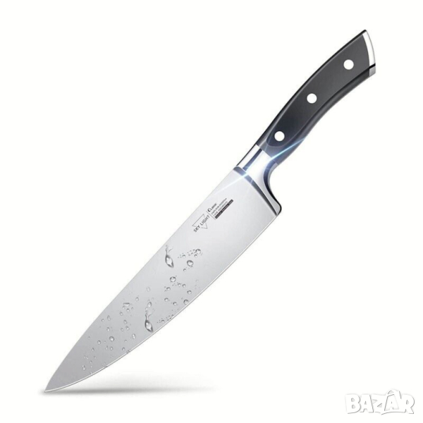 Професионален Нож. Осем инча Chef Knife , снимка 1