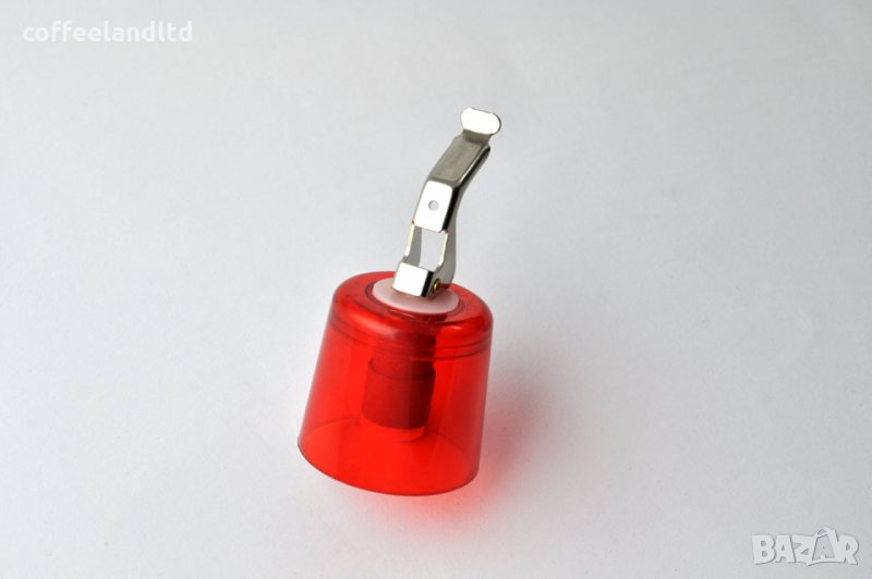 Тапа за бутилка с механизъм - 7563, снимка 1