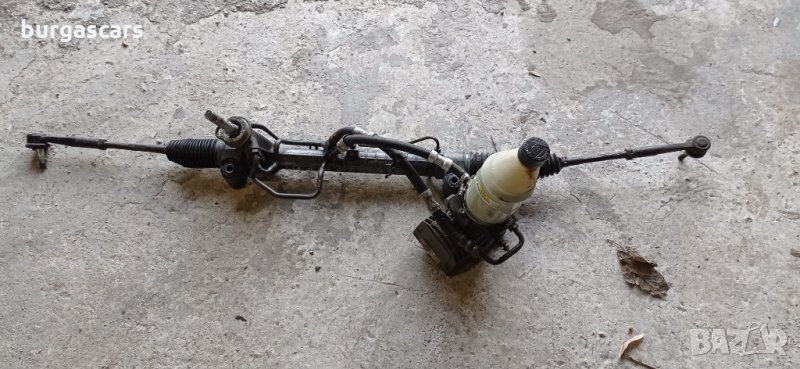 Astra G Хидравличн помпа,кормилна рейка, снимка 1