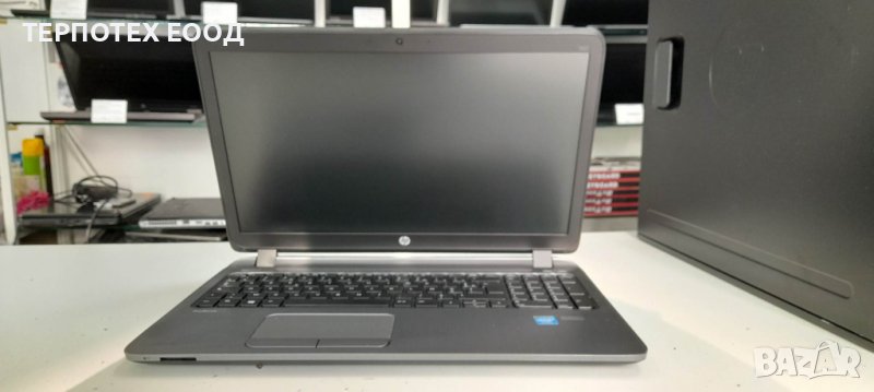 HP ProBook 450 G3- Бургас ТЕРПОТЕХ, снимка 1