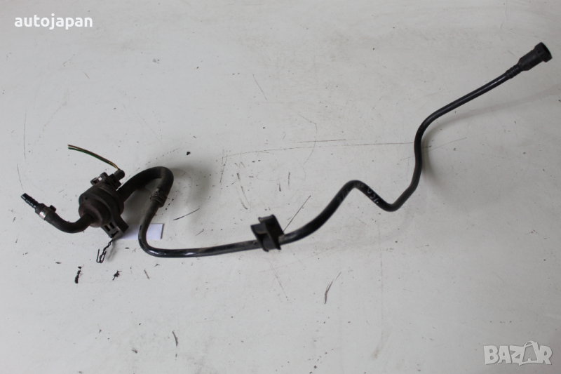 Вакуум клапан Пежо 206 1.4 75кс 2врати 03г Peugeot 206 1.4 75hp 2003, снимка 1