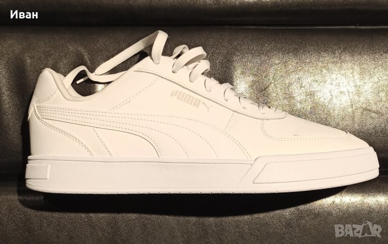 С 25%  намаление на кецове Puma easy touch for MEN - Нови !, снимка 1