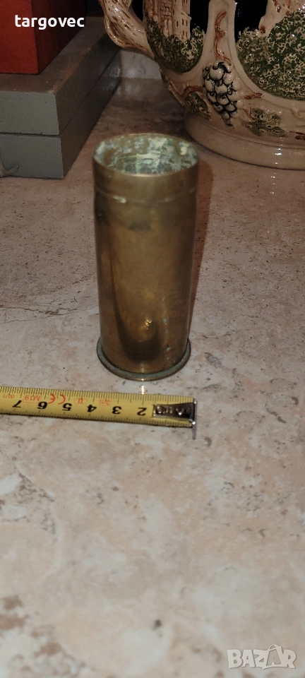 окопно изкуство Войнишко творчество, снимка 1