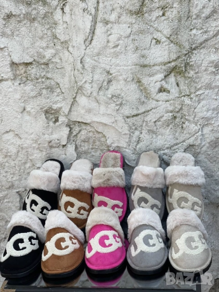 чехли UGG, снимка 1