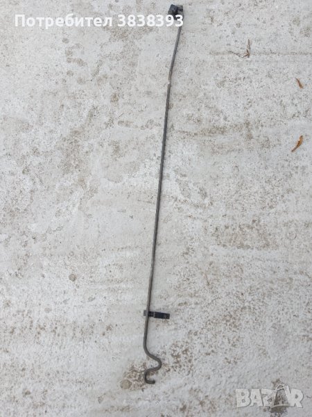 Стойка преден капак за Опел астра f kombi 1996г, снимка 1