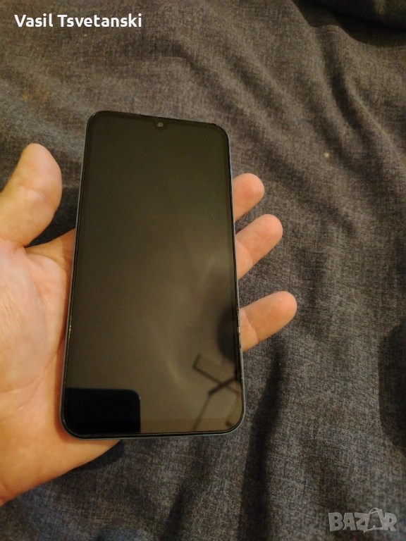 Самсунг Галакси 15А, снимка 1