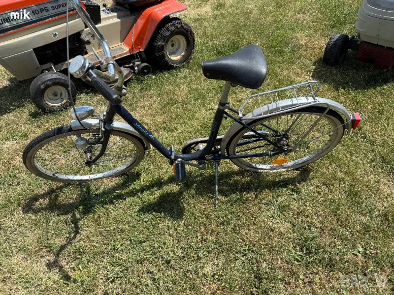 Сгъваемо колело 24 цола, снимка 1