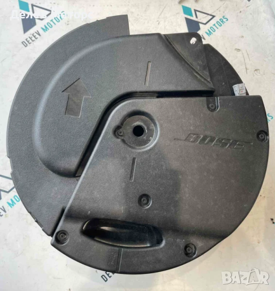 Субуфер от Mazda CX-5, K12366960, 2.5 skyaktiv двигател PY, AWD, 194 кс., автоматик, 2019г., снимка 1