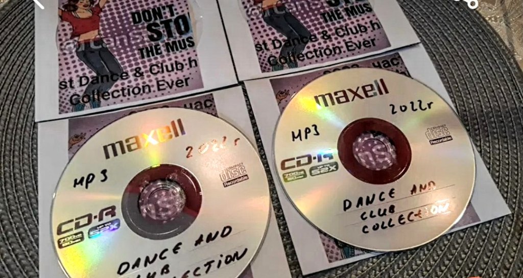 Записвам дискове с музика , дискове , песни , CD , Mp3 , USB , SD card в  Други услуги в гр. Враца - ID40007906 — Bazar.bg
