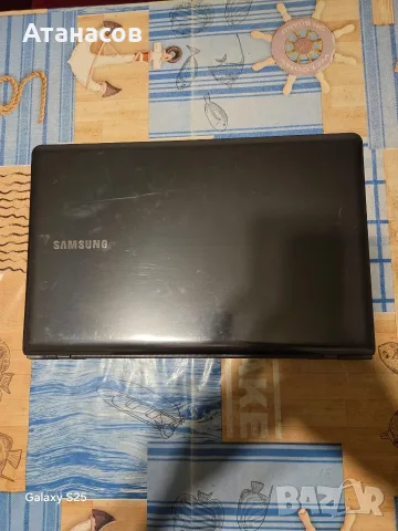 лаптоп samsung np350v5c