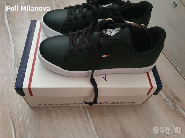 Продавам сникърси, снимка 3 - Маратонки - 54347828