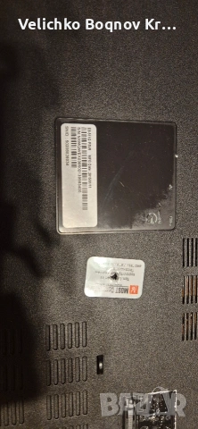 Acer Aspire E15 E5-511G, снимка 8 - Лаптопи за дома - 54357570