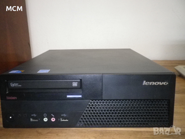 Lenovo MTQ45NK, снимка 5 - За дома - 44583020