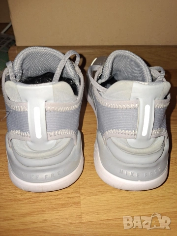 Мъжки маратонки Nike , снимка 4 - Маратонки - 54237916