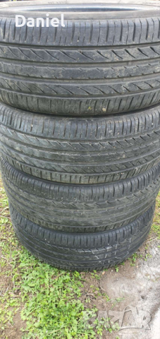 TOYO PROXES R40 | 215 / 50 / R18, снимка 4 - Гуми и джанти - 44622720