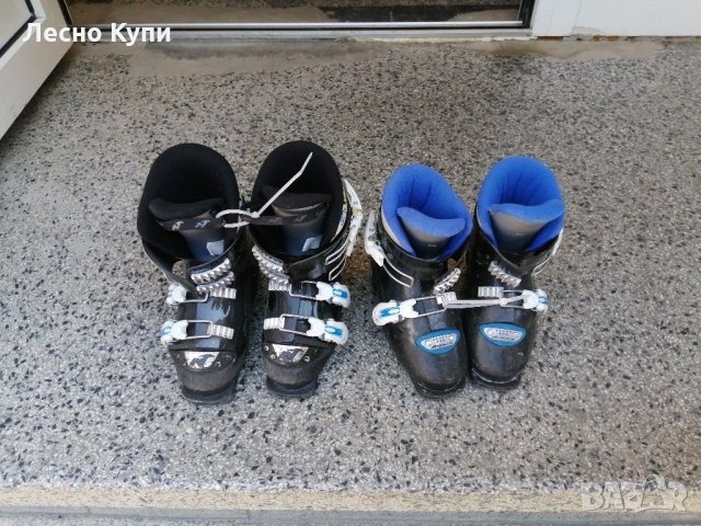 Ски обувки Nordika Нордика Имаме всички размери, детски и женски.Налични номера 40 39 38 37 36 35 34, снимка 7 - Зимни спортове - 31722068